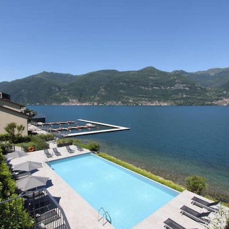 Bellagio Lake Resort Lezzeno Kültér fotó