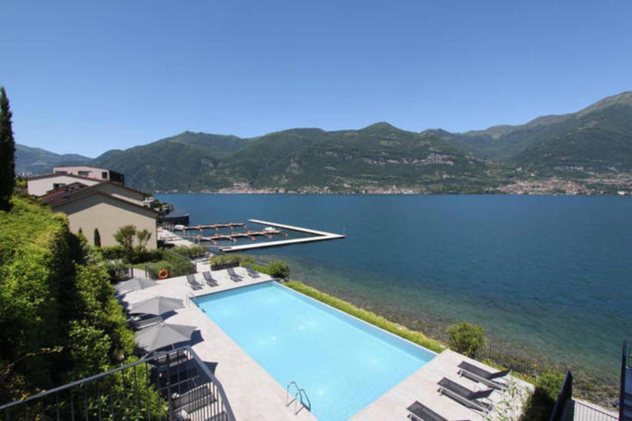Bellagio Lake Resort Lezzeno Kültér fotó