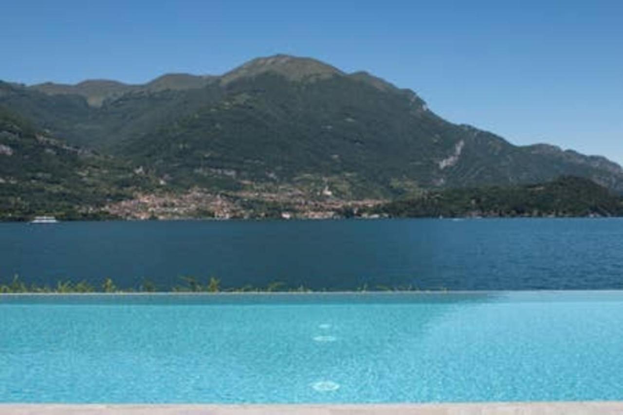 Bellagio Lake Resort Lezzeno Kültér fotó