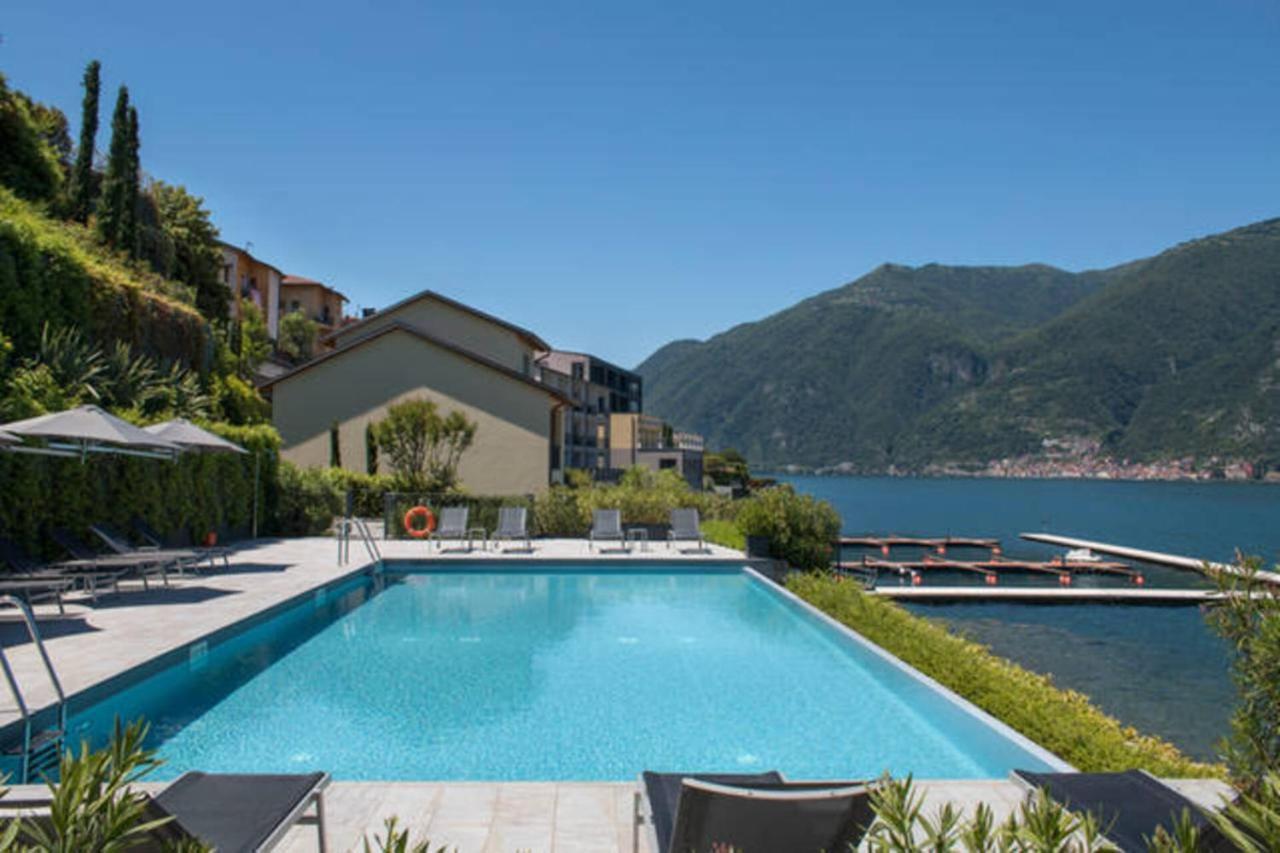 Bellagio Lake Resort Lezzeno Kültér fotó